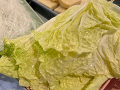 -昱家胡同·烧烤海鲜铜锅涮肉(和平里店)