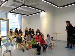 -金树林艺术中心(黄浦店)