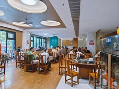 -军嫂饺子馆(岳家寨小区店)