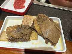 -京元盛铜锅涮肉(上海总店)