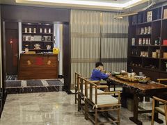 大堂-御潮轩·经典潮菜