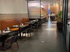 大堂-西堤牛排(龙德广场店)