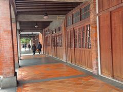 -剥皮寮历史街区