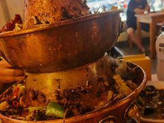 -黄泰吉拾味餐厅(江汉路店)