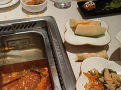 -海底捞火锅(群星城店)