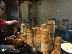 蒸点-金苑海鲜酒家(新港中路店)