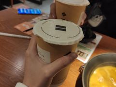-呷哺呷哺(普陀乐购真北店)