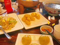 -海坛特色小吃·只做平潭特色菜(平潭店)