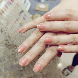 -兔兔妹款式美甲美睫