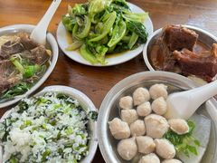 -东兴牛肉店(庄府巷店)