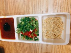 -掂档潮汕牛肉火锅(沈阳万象城店)