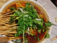 -160烧烤(香坊店)