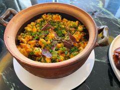 -甄御•海鲜新青岛菜(麦岛店)