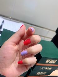 -悦指间美甲美睫