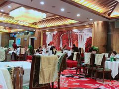 大堂-翠清酒家(万丰路店)