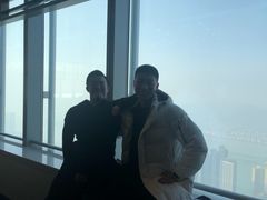 -长沙尼依格罗酒店