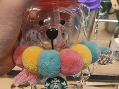 -星巴克(南京鼓楼医院店)