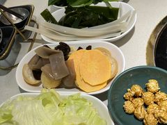 -新辣道鱼火锅(上地华联店)