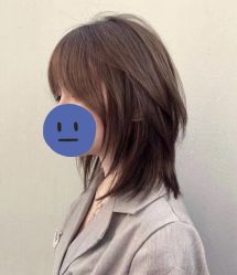 -曼都发型