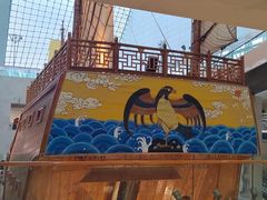 -上海中国航海博物馆