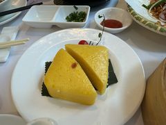 -山泉公馆酒家(珠江新城店)