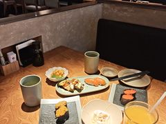 -Tuna maki寿司(园区永旺店)