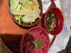 -吃饭皇帝大·土家民族菜(温州万象城店)