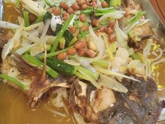 -华勘酒楼中山门广宁路店