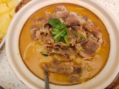 -雲物·云南小馆(好悦天地店)