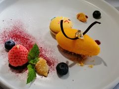 -莲西餐(曲江店)