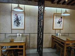 -建基泡馍·西安老字号·清真(永宁店)