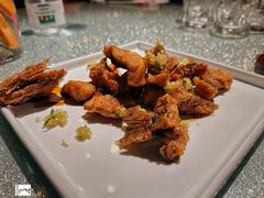 -蟹榭·本帮江浙菜·蟹宴(五角场合生汇商场店)