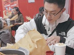 -冒椒火辣(奎星楼街店)