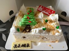 -第戎蛋糕(恒隆广场店)