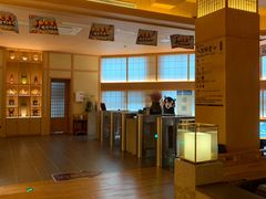 -蓝鲸湾汤泉(包河店)
