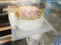 -红宝石·鲜奶小方(长阳店)