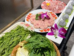 -伍师兄市井火锅(东部星悦天地店)