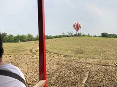 -歌斐颂巧克力小镇