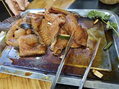 -秦巴石锅鱼(文化南路店)