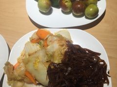 -醉得意·山茶油炒土鸡(泰安万达店)