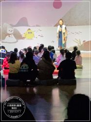 -小鸡哆哆故事屋·儿童乐园(嘉里城店)