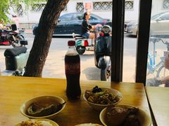 -老济南药膳把子肉(周公祠街店)
