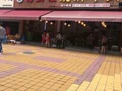 门面-杨三娘跷脚牛肉(羊子山西路店)