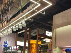 -蚝翅·海鲜粥·烧烤·羊肉季(鄞州万达店)