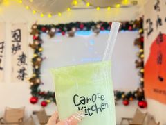 -想见你(咖啡·茶饮·甜品·江汉路店)