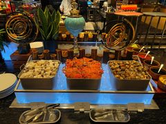 -博林天瑞喜来登酒店·西丽尚膳