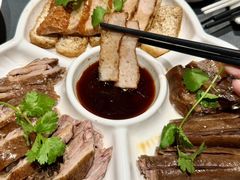 -潮澎派·潮汕菜大排档(南较西路店)