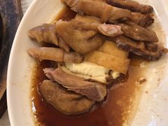 -天鲜阁·海鲜粤菜·33年老字号(石槎白云站店)