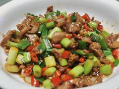 -楚瑶小味·湖北鱼头泡饭(文秀花园店)