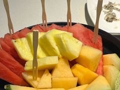 -海底捞火锅(威高广场店)